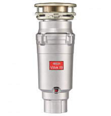 Измельчитель пищевых отходов Milacio Ultra Vida 75 MC.555075 750 Вт