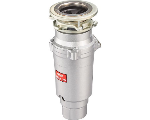 Измельчитель пищевых отходов Milacio Ultra Vida 75 MC.555075 750 Вт