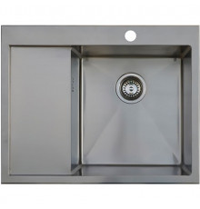Кухонная мойка Seaman Eco Marino SMB-6351LS.A Нержавеющая сталь