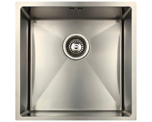 Кухонная мойка Seaman Eco Marino SME-380.A Нержавеющая сталь