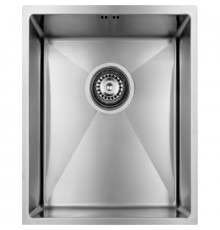 Кухонная мойка Seaman Eco Marino SME-330.A Нержавеющая сталь