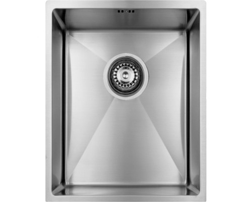 Кухонная мойка Seaman Eco Marino SME-330.A Нержавеющая сталь