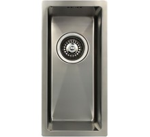 Кухонная мойка Seaman Eco Marino SME-210.A Нержавеющая сталь
