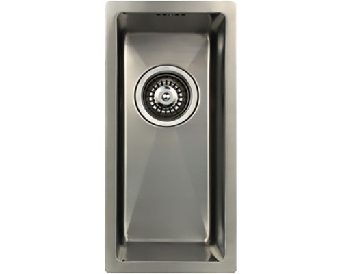 Кухонная мойка Seaman Eco Marino SME-210.A Нержавеющая сталь