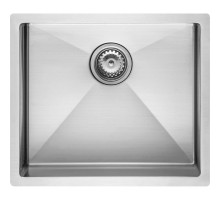 Кухонная мойка Seaman Eco Bremen SBO-5245.A Нержавеющая сталь