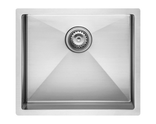 Кухонная мойка Seaman Eco Bremen SBO-5245.A Нержавеющая сталь