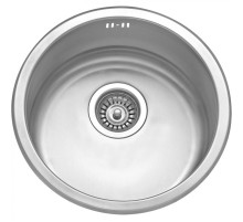 Кухонная мойка Seaman Eco Wien SWT-422.A Нержавеющая сталь