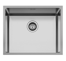 Кухонная мойка Seaman Eco Roma SMR-5444A.A Нержавеющая сталь