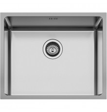 Кухонная мойка Seaman Eco Roma SMR-5444A.A Нержавеющая сталь