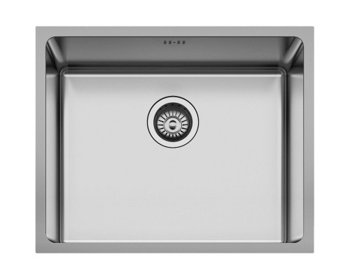 Кухонная мойка Seaman Eco Roma SMR-5444A.A Нержавеющая сталь