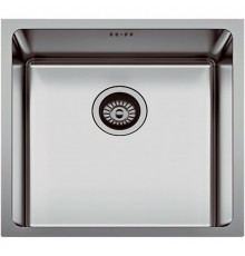 Кухонная мойка Seaman Eco Roma SMR-4944A.A Нержавеющая сталь