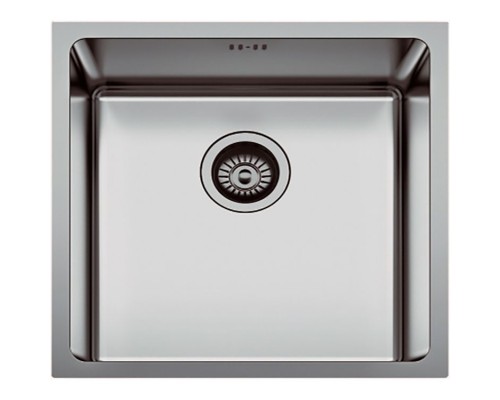 Кухонная мойка Seaman Eco Roma SMR-4944A.A Нержавеющая сталь