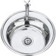 Кухонная мойка Seaman Eco Wien SWT-510.A Нержавеющая сталь