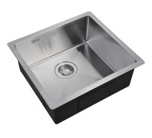 Кухонная мойка ZorG Light ZL R 480440 Нержавеющая сталь