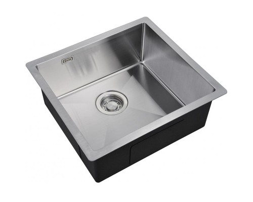 Кухонная мойка ZorG Light ZL R 480440 Нержавеющая сталь