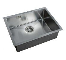 Кухонная мойка ZorG Light ZL R 580440 Нержавеющая сталь