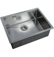 Кухонная мойка ZorG Light ZL R 580440 Нержавеющая сталь
