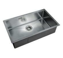 Кухонная мойка ZorG Light ZL R 740440 Нержавеющая сталь