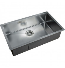 Кухонная мойка ZorG Light ZL R 740440 Нержавеющая сталь