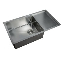 Кухонная мойка ZorG Light ZL R 780440 Нержавеющая сталь