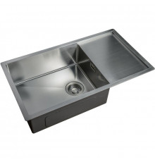 Кухонная мойка ZorG Light ZL R 780440 Нержавеющая сталь