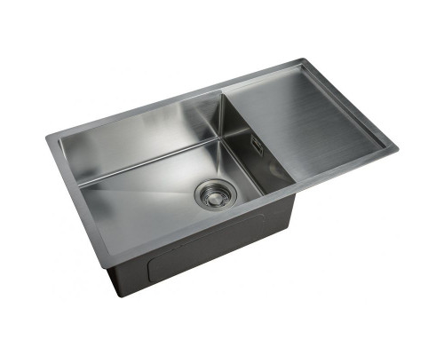 Кухонная мойка ZorG Light ZL R 780440 Нержавеющая сталь