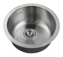 Кухонная мойка ZorG R ZR-500 Нержавеющая сталь