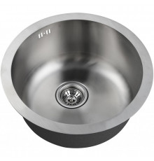 Кухонная мойка ZorG R ZR-500 Нержавеющая сталь