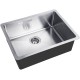 Кухонная мойка ZorG HD 5844 Нержавеющая сталь