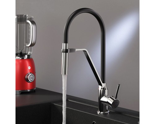 Смеситель для кухни AM.PM Like S F8013000 Хром