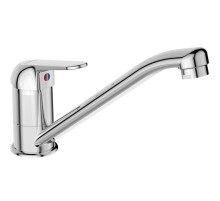 Смеситель для кухни Vidima Fine BA389AA Хром