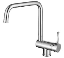 Смеситель для кухни Allen Brau Fenster 5.60003-00 Хром