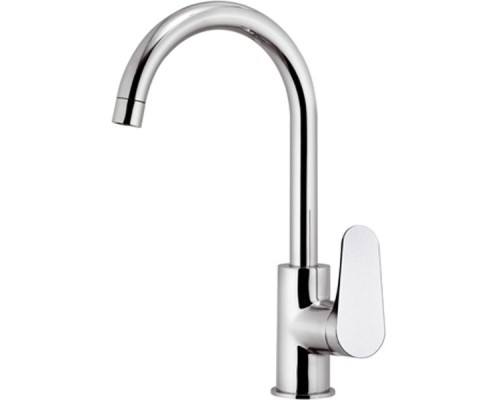 Смеситель для кухни Remer Class Line L72 Хром