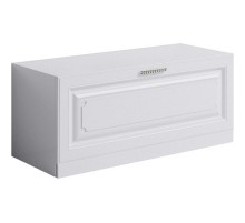 Тумба Aqwella 5 Stars Империя 100 Emp.03.10/W Белый