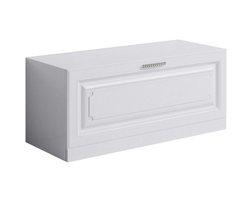 Тумба Aqwella 5 Stars Империя 100 Emp.03.10/W Белый