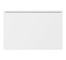 Тумба Velvex Unique Unit 60 tpUNI.60.H40.Y.VY-211 подвесная Белая матовая