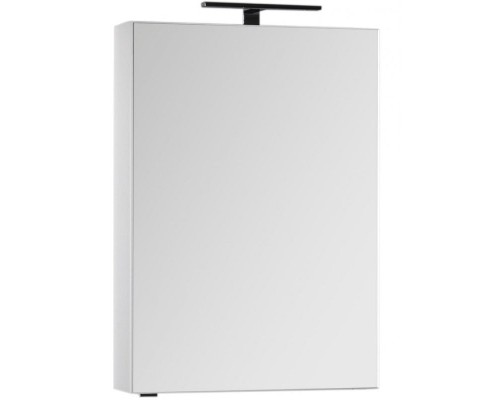 Комплект мебели для ванной Aquanet Алвита 60 184619 подвесной Белый