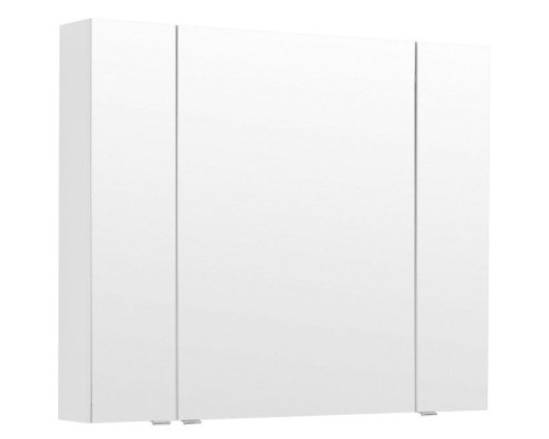 Комплект мебели для ванной Aquanet Алвита 100 237360 подвесной Белый