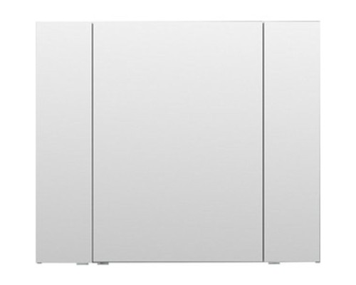 Комплект мебели для ванной Aquanet Алвита 100 241397 подвесной Серый антрацит