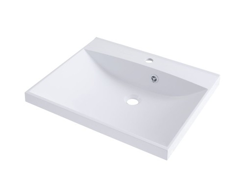 Комплект мебели для ванной Aquanet Верона 58 230306 Белый