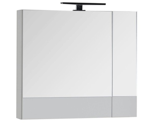 Комплект мебели для ванной Aquanet Верона 75 231017 Белый