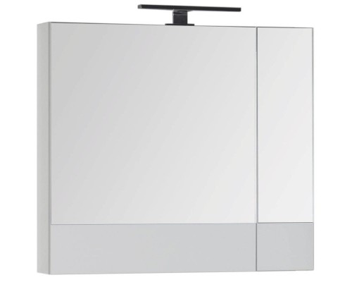 Комплект мебели для ванной Aquanet Верона 75 231040 Белый