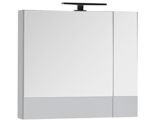 Комплект мебели для ванной Aquanet Верона 75 231034 Белый
