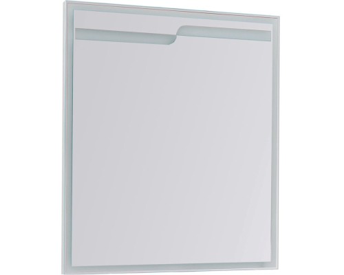 Комплект мебели для ванной Aquanet Модена 85 199305 Белый глянец