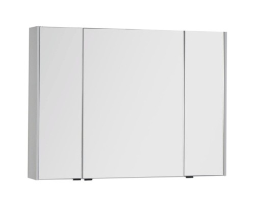 Комплект мебели для ванной Aquanet Латина 100 179841 Белый