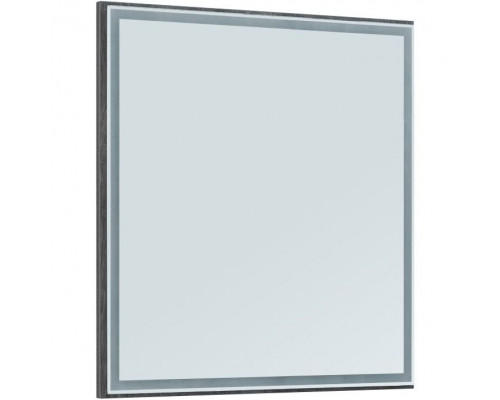 Комплект мебели для ванной Aquanet Nova Lite 75 242295 подвесной Дуб рошелье