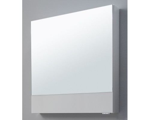 Комплект мебели для ванной Aquanet Нота 50 254063 Белый