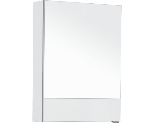 Комплект мебели для ванной Aquanet Верона 50 254065 подвесной Белый