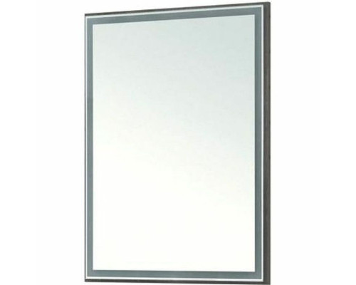 Комплект мебели для ванной Aquanet Nova 60 246281 подвесной Дуб рошелье