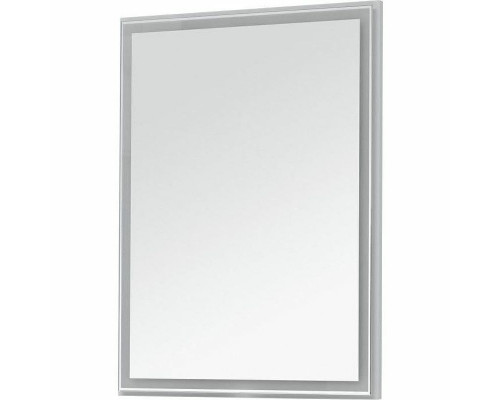 Комплект мебели для ванной Aquanet Nova 60 246279 подвесной Белый глянец